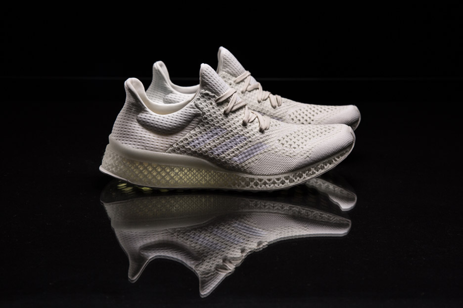Future Craft - Adidas 3Dprint